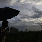 delhi-is-on-orange-alert-with-possible-rain-and-severe-thunderstorms-within-a-few-hours;-imd-issues-red-alert-for-gurugram
