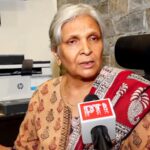 former-judge-giribala-singh-arrested-by-the-cbi-in-the-death-case-of-daughter-in-law-twisha-sharma