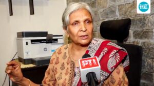 former-judge-giribala-singh-arrested-by-the-cbi-in-the-death-case-of-daughter-in-law-twisha-sharma