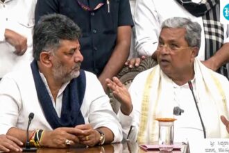 “i-am-not-interested-in-national-politics,”-siddaramaiah-says-after-resigning-as-karnataka-chief-minister.