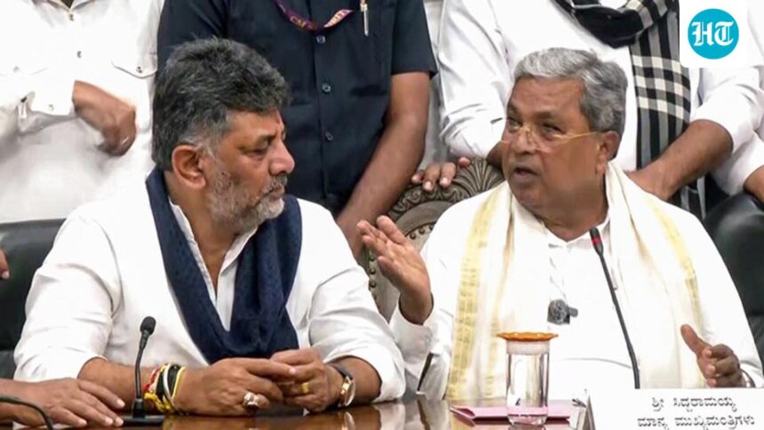 i-am-not-interested-in-national-politics-siddaramaiah-says-after-resigning-as-karnataka-chief-minister | GIBN “i-am-not-interested-in-national-politics,”-siddaramaiah-says-after-resigning-as-karnataka-chief-minister.