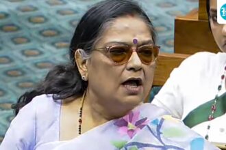 tmc’s-kakoli-dastidar-alleges-‘verbal-abuse-and-misogyny’-by-kalyan-banerjee-in-letter-to-lok-sabha-speaker