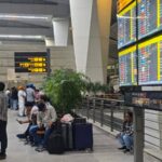 delhi-airport,-airlines-issue-warning-due-to-heavy-rain-disrupting-flight-operations
