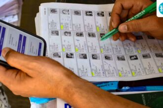 election-commission-acted-within-powers-in-sir-exercise,-supreme-court-says