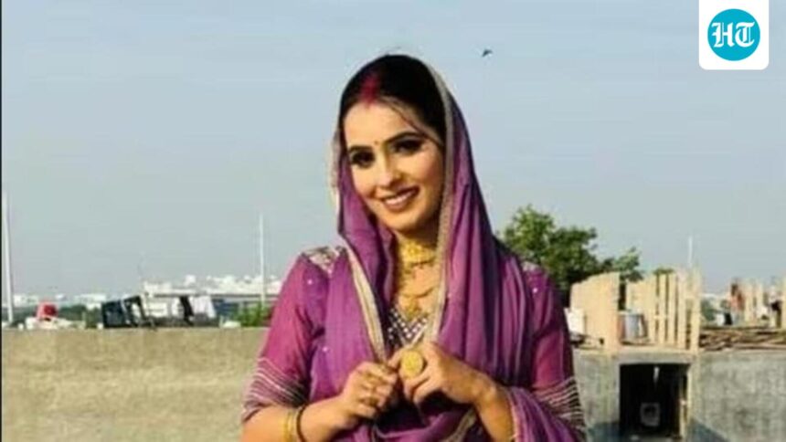 development-in-nikki-bhattis-dowry-murder-case-after-9-months-the-family-settles-down-with-his-in-laws | GIBN development-in-nikki-bhatti’s-‘dowry’-murder-case-after-9-months,-the-family-settles-down-with-his-in-laws