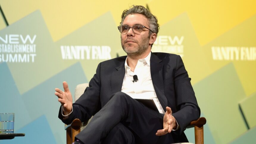 cbs-news-is-hiring-nick-pelton-to-run-“60-minutes”-in-a-major-overhaul