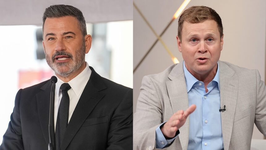 kimmel-admits-its-hard-to-disagree-with-spencer-pratt-but-urges-voters-to-reject-him | GIBN kimmel-admits-it’s-“hard-to-disagree”-with-spencer-pratt,-but-urges-voters-to-reject-him