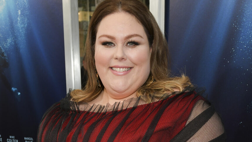 this-is-us-star-chrissy-metz-will-make-her-broadway-debut-in--juliet | GIBN this-is-us-star-chrissy-metz-will-make-her-broadway-debut-in-&-juliet