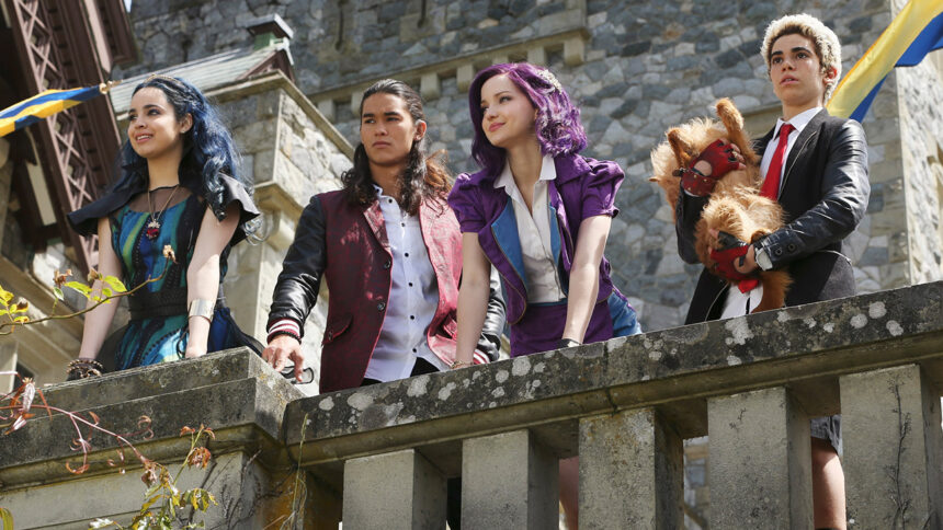 the-cast-of-descendants-celebrates-cameron-boyces-birthday-you-are-sunny-forever | GIBN the-cast-of-“descendants”-celebrates-cameron-boyce’s-birthday:-“you-are-sunny,-forever.”