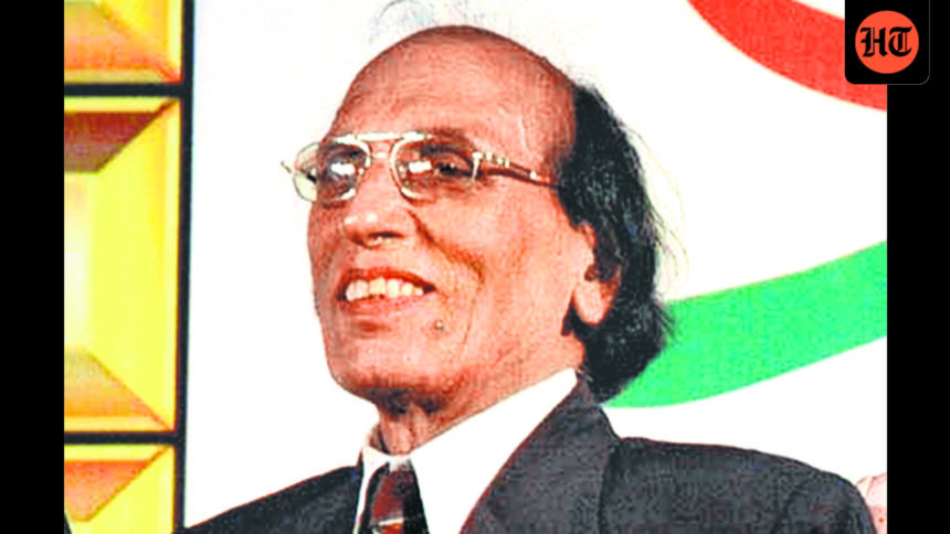 bashir-badr-poet-of-the-masses | GIBN bashir-badr:-poet-of-the-masses
