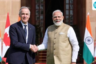 prime-minister-modi-may-visit-canada-this-year-to-finalize-a-trade-agreement-in-the-works