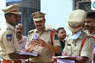 ex-sarpanch-and-his-family-killed,-bodies-burned-inside-suvs-in-rajasthan;-first-wife-and-children-under-the-scanner