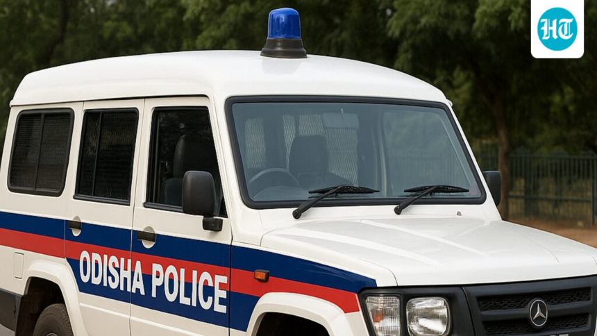 an-odisha-girl-who-was-trafficked-to-up,-was-repeatedly-raped-for-years;-registered-fir:-police