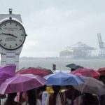 the-onset-of-monsoon-in-kerala-may-see-a-delay,-and-rains-are-likely-to-fall-after-june-11