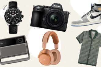 the-best-premium-father’s-day-gifts-(at-every-budget),-from-sonos-speakers,-nintendo-consoles,-nike-sneakers-and-more
