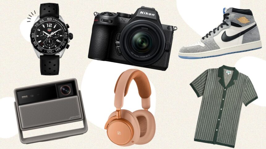 the-best-premium-father’s-day-gifts-(at-every-budget),-from-sonos-speakers,-nintendo-consoles,-nike-sneakers-and-more