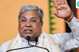 karnataka-governor-accepts-siddaramaiah’s-resignation-from-the-post-of-chief-minister,-and-dissolves-the-government