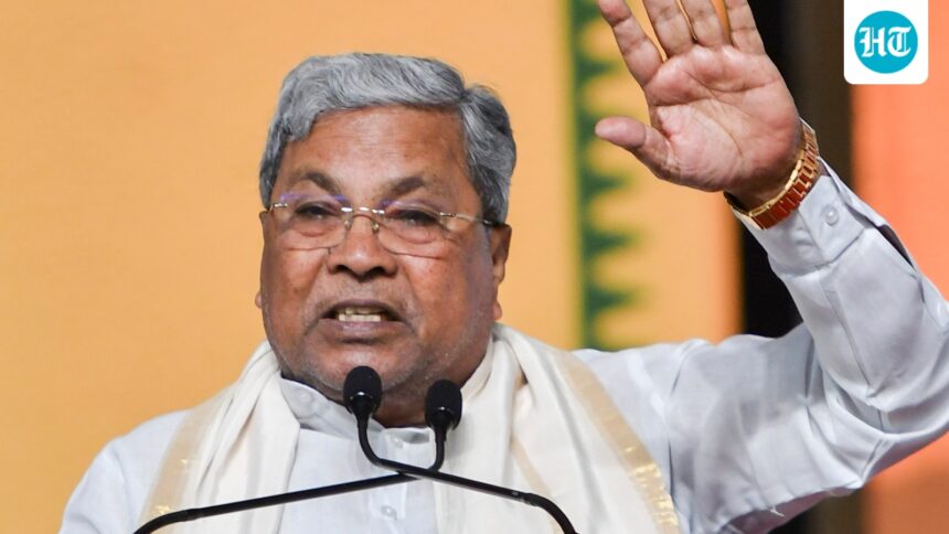 karnataka-governor-accepts-siddaramaiahs-resignation-from-the-post-of-chief-minister-and-dissolves-the-government | GIBN karnataka-governor-accepts-siddaramaiah’s-resignation-from-the-post-of-chief-minister,-and-dissolves-the-government