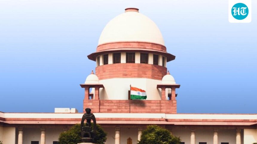 the-supreme-court-sets-nationwide-judicial-timelines-to-address-delays-in-higher-courts | GIBN the-supreme-court-sets-nationwide-judicial-timelines-to-address-delays-in-higher-courts
