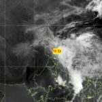 satellite-images-show-a-huge-cloud-belt-over-northern-and-central-india;-delhi-is-bracing-for-more-rain