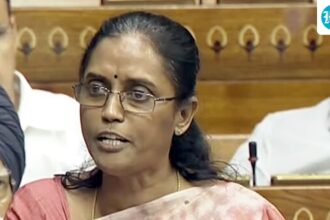 the-congress-mp-alleges-irregularities-in-the-selection-of-candidates-and-allotment-of-seats-in-the-tamil-nadu-elections