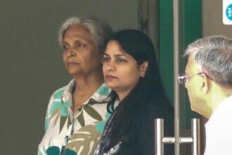 twisha-sharma-death-investigation:-cbi-gets-5-day-custody-of-mother-in-law-giripala-singh
