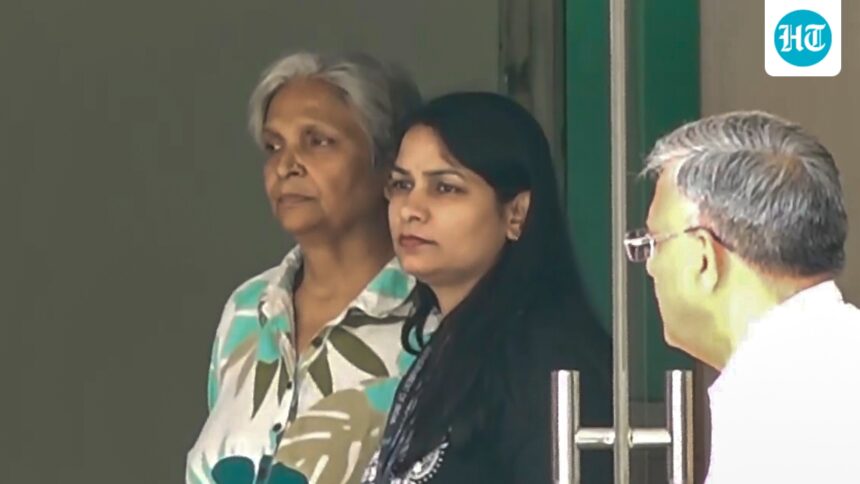 twisha-sharma-death-investigation-cbi-gets-5-day-custody-of-mother-in-law-giripala-singh | GIBN twisha-sharma-death-investigation:-cbi-gets-5-day-custody-of-mother-in-law-giripala-singh