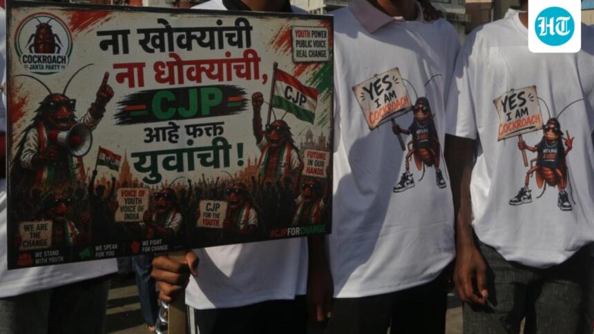delhi-hc-denies-interim-relief-to-cockroach-janata-party-on-x-ban | GIBN delhi-hc-denies-interim-relief-to-cockroach-janata-party-on-‘x’-ban.