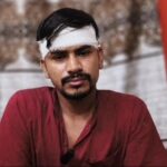 an-assamese-journalist-was-assaulted,-and-a-media-office-in-silchar-was-vandalized;-one-of-the-detainees:-policemen