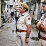 ‘throats-cut,-bodies-set-on-fire’:-horrific-details-emerge-in-killing-of-former-sarpanch’s-family-by-first-wife-in-rajasthan