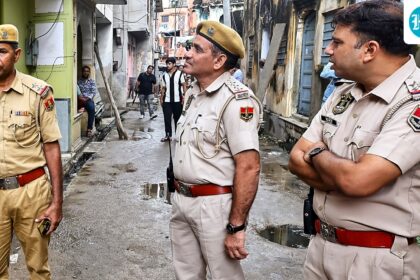 ‘throats-cut,-bodies-set-on-fire’:-horrific-details-emerge-in-killing-of-former-sarpanch’s-family-by-first-wife-in-rajasthan