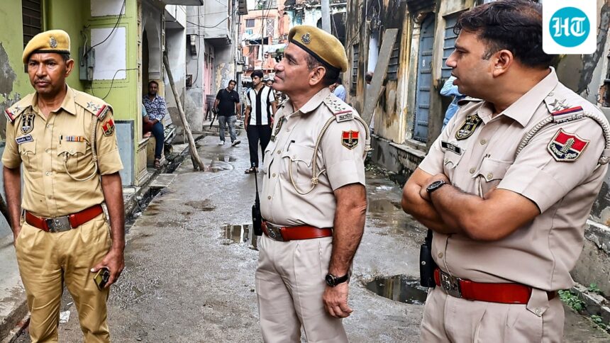 ‘throats-cut,-bodies-set-on-fire’:-horrific-details-emerge-in-killing-of-former-sarpanch’s-family-by-first-wife-in-rajasthan