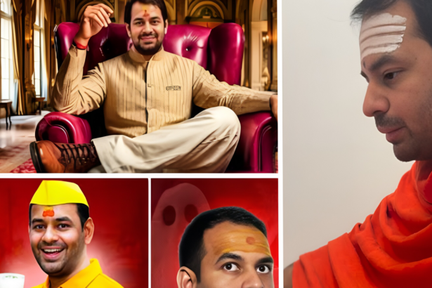 inside-tej-pratap-yadav’s-multiverse-amidst-a-‘world-of-illusions’:-many-avatars,-it’s-now-a-reality-show