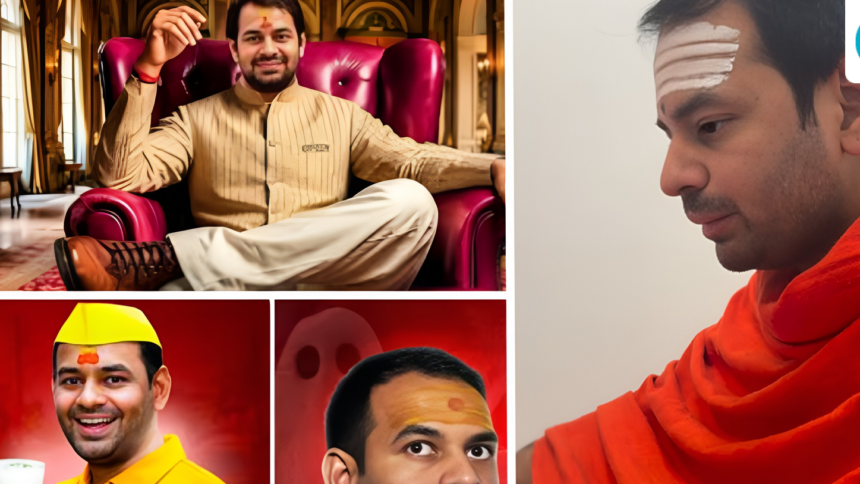 inside-tej-pratap-yadav’s-multiverse-amidst-a-‘world-of-illusions’:-many-avatars,-it’s-now-a-reality-show