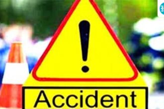 car-collides-with-parked-truck-in-guwahati,-kills-4-passengers-arunachal:-cops