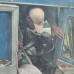 goods-convoy-ambushed-on-manipur-highway;-a-truck-driver-was-killed-and-a-policeman-was-injured