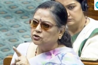 the-‘abuse’-complaint-filed-by-tmc-mp-kakoli-ghosh-against-his-party-colleague-kalyan-banerjee-will-be-referred-to-the-house-committee