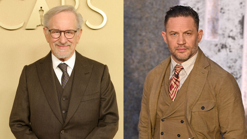 winners-and-losers:-spielberg’s-ufo-clash-and-tom-hardy’s-tortrums
