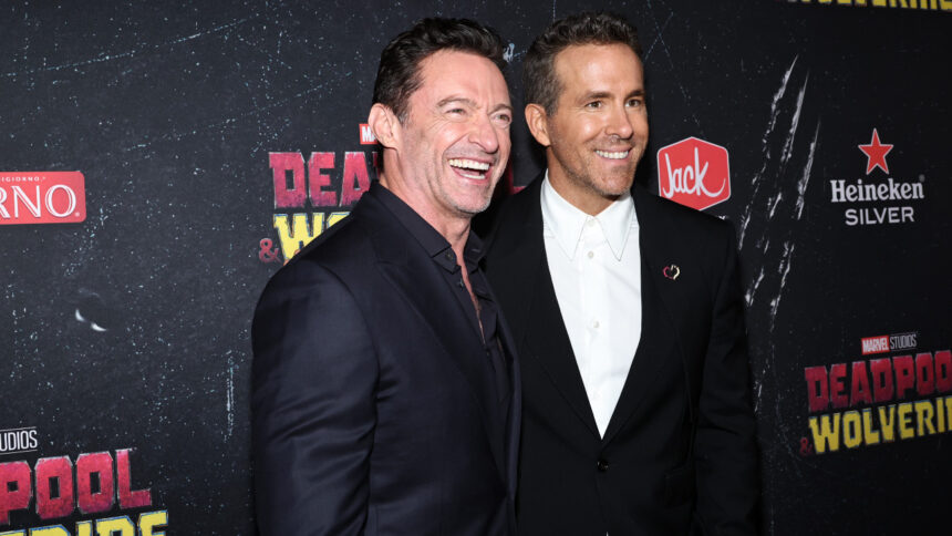 ryan-reynolds-and-hugh-jackman-land-welcome-to-the-wrexham-like-disney-plus-series-for-their-sailing-team | GIBN ryan-reynolds-and-hugh-jackman-land-‘welcome-to-the-wrexham-like’-disney-plus-series-for-their-sailing-team