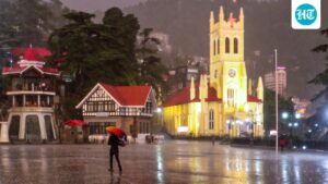 rain-spell-forecast-in-himachal-till-june-4;-a-thunderstorm-alert-has-been-issued
