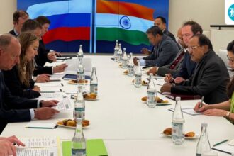 ajit-doval-meets-russian-maritime-council-chairman-patrushev-with-focus-on-arctic-trade-corridor-and-defense-cooperation
