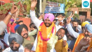 punjab-civic-polls:-aap-dominates,-congress-is-a-distant-second,-bjp-is-fifth;-check-party-results
