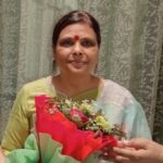 the-radiologist-turned-politician-is-now-the-second-woman-to-lead-the-bjp’s-haryana-unit:-all-about-archana-gupta