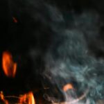 electrical-experts-begin-investigating-the-air-conditioner-explosion,-the-fire-that-killed-a-retired-ias-officer