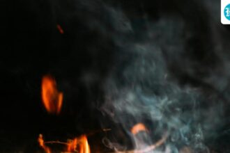 electrical-experts-begin-investigating-the-air-conditioner-explosion,-the-fire-that-killed-a-retired-ias-officer