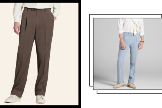 are-pleated-pants-making-a-comeback?-the-pga-tour-makes-the-case