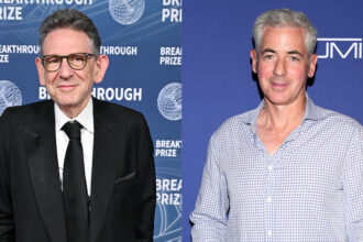 universal-music-group-rejects-bill-ackman’s-$64-billion-takeover-offer:-‘it-fundamentally-and-materially-reduces-the-value-of-umg’