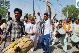 aap-wins-more-than-48%-of-districts-in-major-sweep-in-punjab,-results-seen-as-‘semi-final’-ahead-of-2027-elections