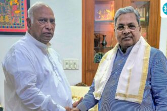 hectic-discussions-continue-within-the-congress-to-form-the-new-karnataka-government-after-siddaramaiah’s-exit