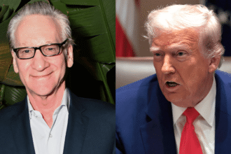 bill-maher-criticizes-trump’s-freedom-250-concert-series-lineup:-‘it-shows-he-cares-about-the-unemployed’